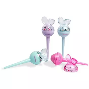 Martinelia, Бальзам для губ Леденец детский Бальзам для губ Funny Bunny, 6г