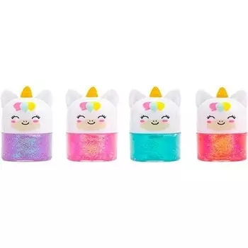 Martinelia Шариковый блеск для лица и тела