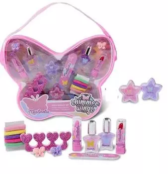 Мартинелия, Набор детской косметики, 15 шт., Martinelia