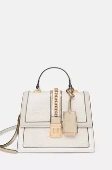МАРТИССА сумочка Aldo, бежевый