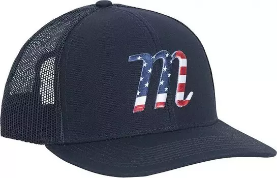 Marucci Кепка США Snapback