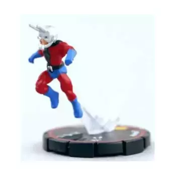 , Marvel HeroClix - Supernova - Singles
