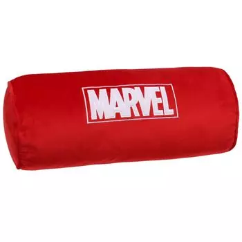 MARVEL Красная подушка на молнии 18х45 см sarcia.eu