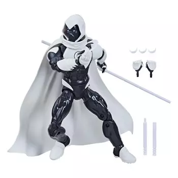 Marvel Legends - фигурка Лунного Рыцаря Inna marka