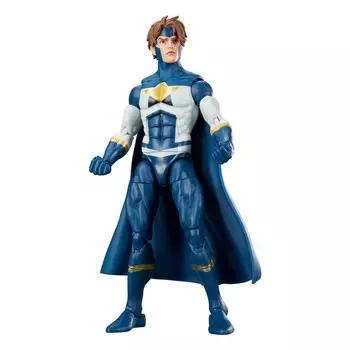 Marvel Legends - Фигурка правосудия New Warriors (BAF: Marvel's The Void) Inna marka