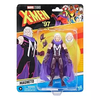 Marvel Legends: X-Men '97 — фигурка Магнето (15 см) Hasbro