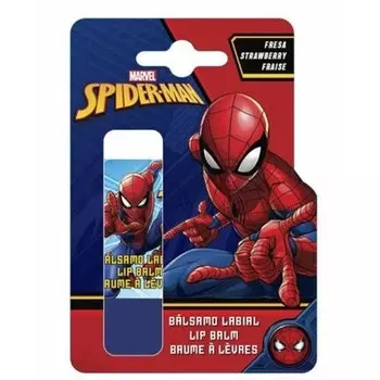 Marvel Spiderman Kids Клубника Буррокакао 4гр