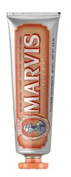 Marvis Orange Blossom Bloom Зубная паста, 75 ml