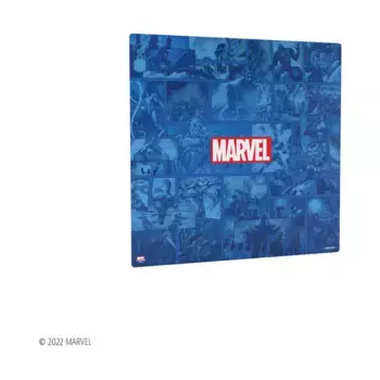 Марвел Синий, Marvel Champions Game Mats