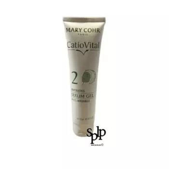 Mary Cohr CatioVital Гель-сыворотка для лица против морщин 150 мл Sans Marque/Gnrique