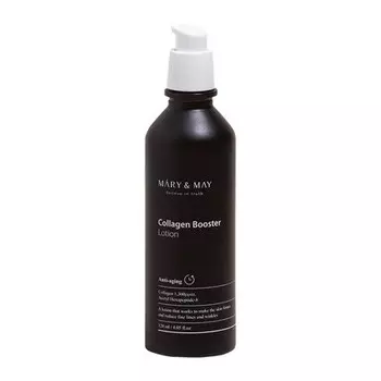 Mary&May Коллагеновый лосьон-бустер 120мл