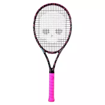 MARY женская теннисная ракетка 280 г без струн Prince, цвет Rosa