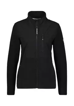 Maryelle Флисовая толстовка AK F ALIFE AND KICKIN, цвет Moonless