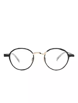 MASAHIROMARUYAMA очки MM-0092, черный