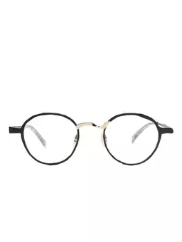 MASAHIROMARUYAMA очки MM-0092, черный