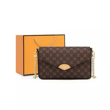 Masalanti MashaLanti Women Shoulder Bag, От белого