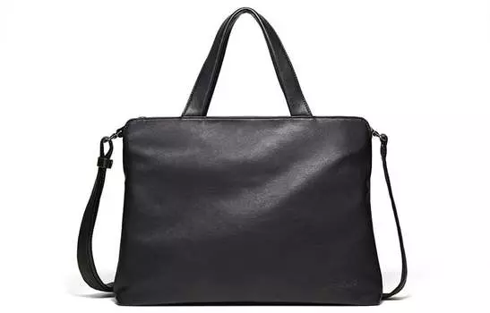 Masalanti Мужская сумка MashaLanti, Черный