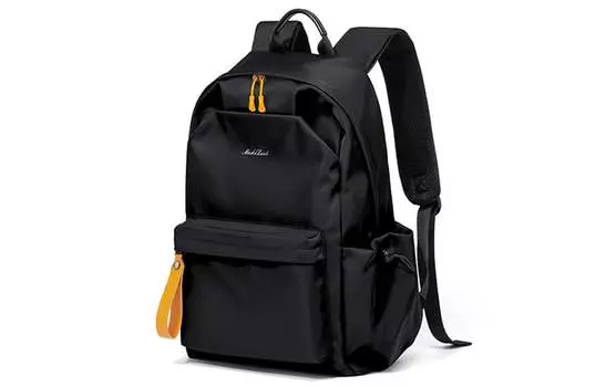 Masalanti Мужской рюкзак MashaLanti, Черный