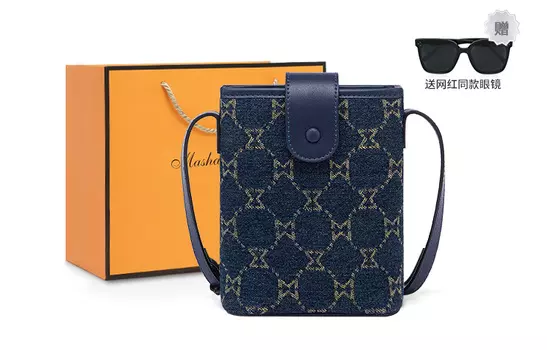 Masalanti Женский чехол для мобильного телефона MashaLanti, Королевский