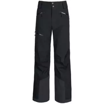 Masao Hs Mammut мужские брюки, чёрный
