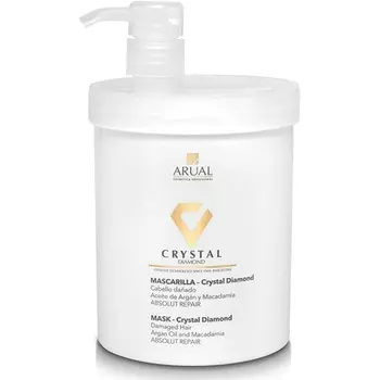 Mascarilla Кристалл Бриллиант 1000мл Arual
