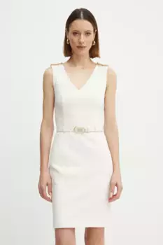 МАША платье Marciano Guess, бежевый