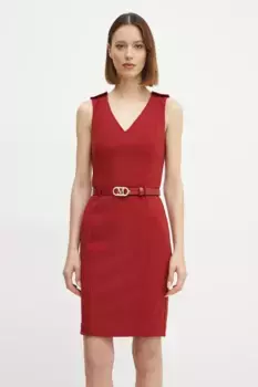 МАША платье Marciano Guess, красный