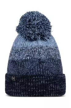 Маша шапка Buff, синий