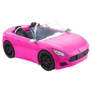 Машина Barbie Glam Convertible Vehicle