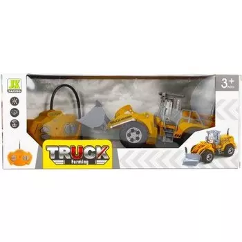 Машина Bud Spych R/C FF 35X14X13 Mc Wb 48 Mega Creative