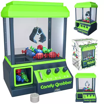 Машина для конфет FroggieX Candy Catcher Inna marka