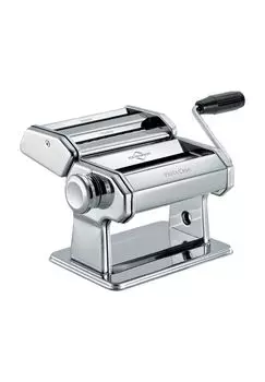 Машина для макарон 150 Pastacasa, нержавеющая сталь KuChenprofi, серебро