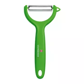 Машина для очистки помидоров и киви Victorinox, зеленый