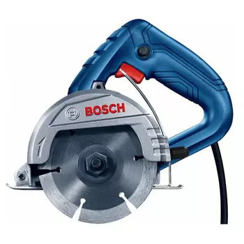 Машина для резки бетона Bosch/машина для обработки канавок/машина для мрамора, оригинальная стандартная конфигурация не включает мраморные хлопья-GDC140-1400w
