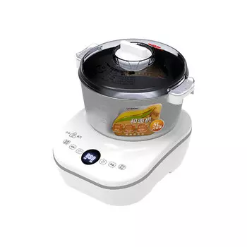 Машина для замешивания теста Xiaomi Liven Home Smart Noodle Machine 5L Basic Model(CN), HMJ-D5036, белый