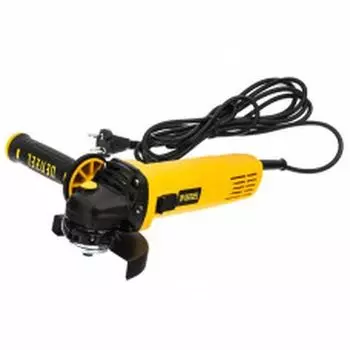 Машина шлифовальная угловая Denzel AG115-750 26901
