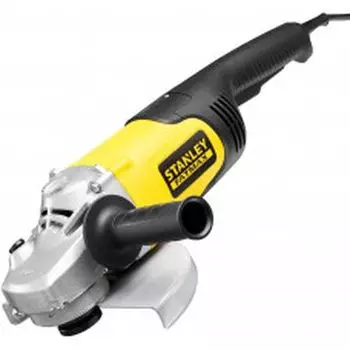 Машина углошлифовальная Stanley FMEG232