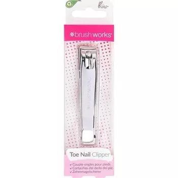 Машинка для стрижки ногтей, Brushworks