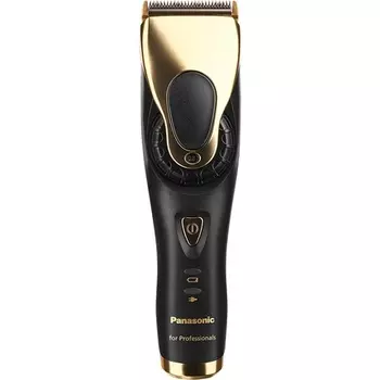 Машинка для стрижки волос беспроводная Er-Gp84 Gold, Panasonic