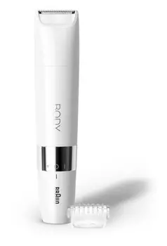 Машинка для стрижки волос Braun BS1000 Mini