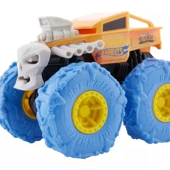 Машинка Hot Wheels Monster Trucks 1 Костетряс