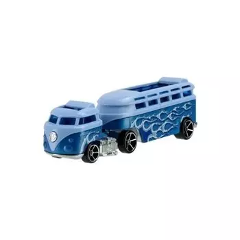Машинка Hot Wheels Volkswagen Грузовой автомобиль, синий