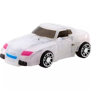 Машинка Mattel Mecard Deluxe