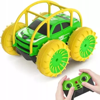 Машинка с дистанционным управлением RC STUNT CAR, заряжаемая от USB Inna marka