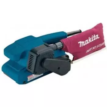 Машинка шлифовальная ленточная Makita 9910