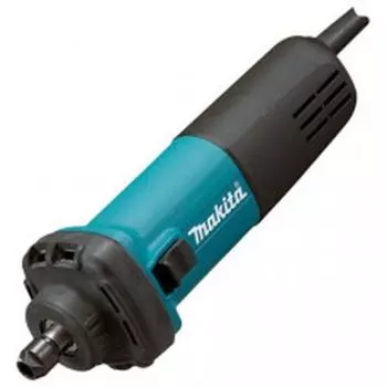 Машинка шлифовальная прямая Makita GD0602