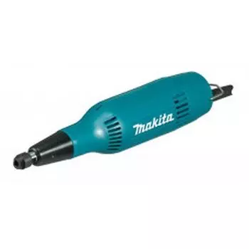Машинка шлифовальная прямая Makita GD0603