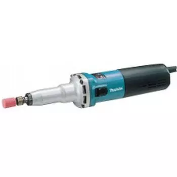 Машинка шлифовальная прямая Makita GD0800C