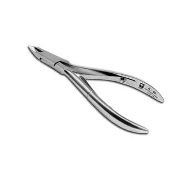 Машинки для стрижки кутикулы и ногтей Aaa, Molly Lac