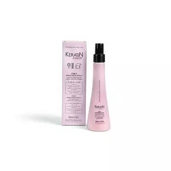 Машинный спрей 5-в-1, Phytorelax